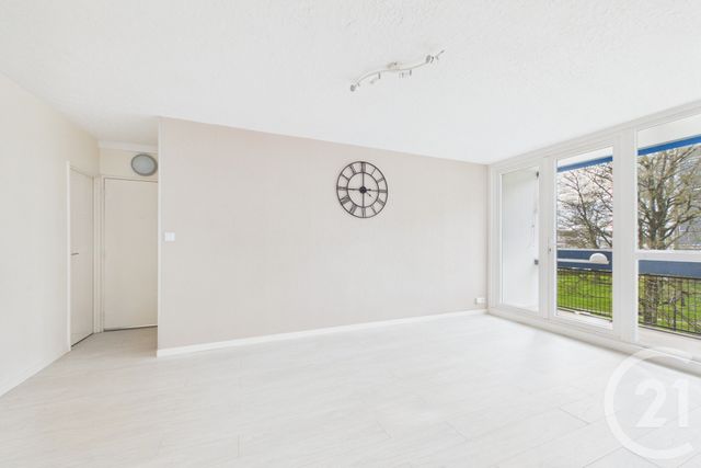 Appartement F3 &agrave; vendre - 3 pi&egrave;ces - 61,78 m2 - Merignac - 33 - AQUITAINE