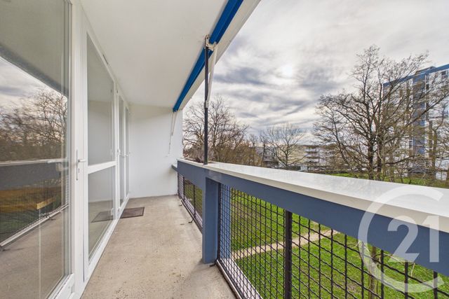 Appartement F3 &agrave; vendre - 3 pi&egrave;ces - 61,78 m2 - Merignac - 33 - AQUITAINE