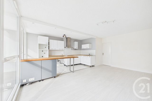 Appartement F3 &agrave; vendre - 3 pi&egrave;ces - 61,78 m2 - Merignac - 33 - AQUITAINE