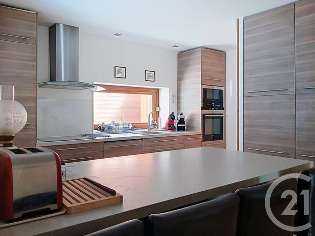 Maison &agrave; vendre - 6 pi&egrave;ces - 142 m2 - Merignac - 33 - AQUITAINE