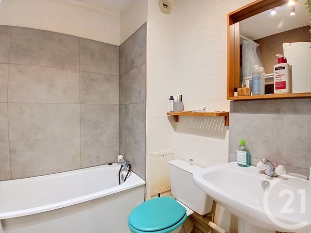 Appartement F2 &agrave; vendre - 2 pi&egrave;ces - 47 m2 - Merignac - 33 - AQUITAINE