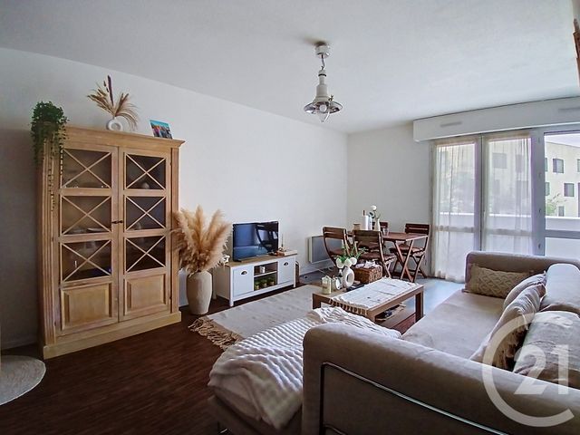 Appartement F2 &agrave; vendre - 2 pi&egrave;ces - 47 m2 - Merignac - 33 - AQUITAINE