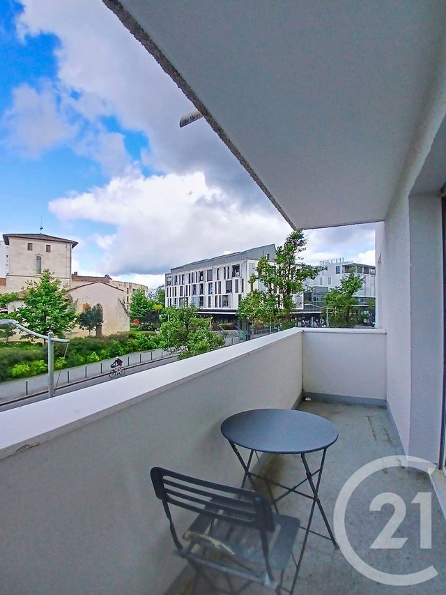 Appartement F2 &agrave; vendre - 2 pi&egrave;ces - 47 m2 - Merignac - 33 - AQUITAINE