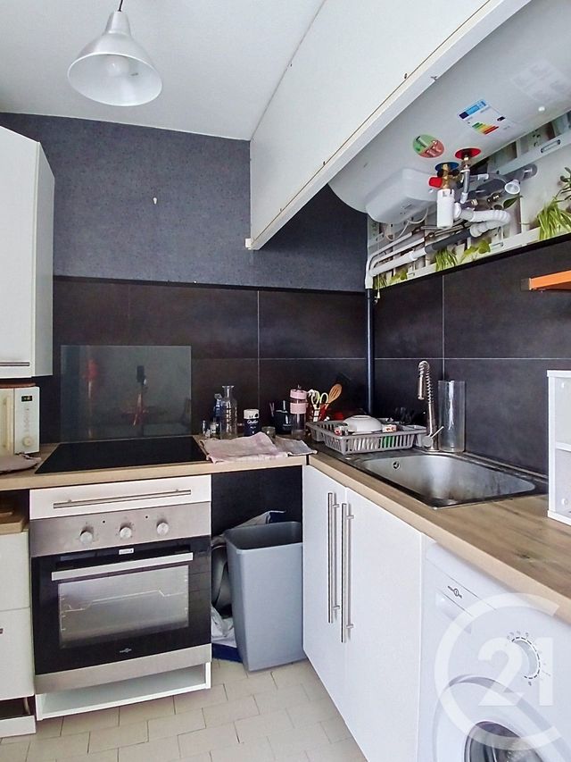 Appartement F2 &agrave; vendre - 2 pi&egrave;ces - 47 m2 - Merignac - 33 - AQUITAINE
