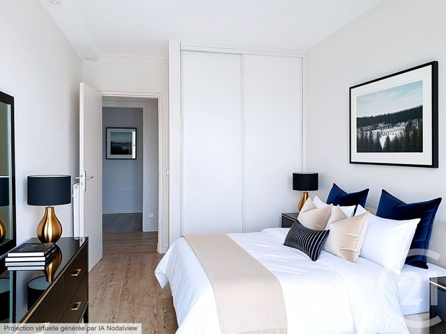 Appartement F4 &agrave; vendre - 4 pi&egrave;ces - 75 m2 - Merignac - 33 - AQUITAINE