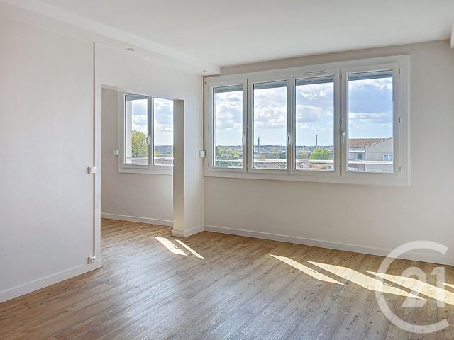 Appartement F4 &agrave; vendre - 4 pi&egrave;ces - 75 m2 - Merignac - 33 - AQUITAINE