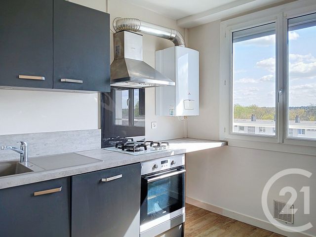 Appartement F4 &agrave; vendre - 4 pi&egrave;ces - 75 m2 - Merignac - 33 - AQUITAINE