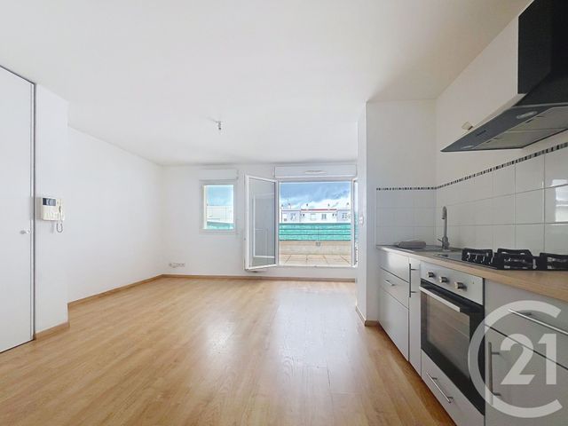 appartement - MERIGNAC - 33