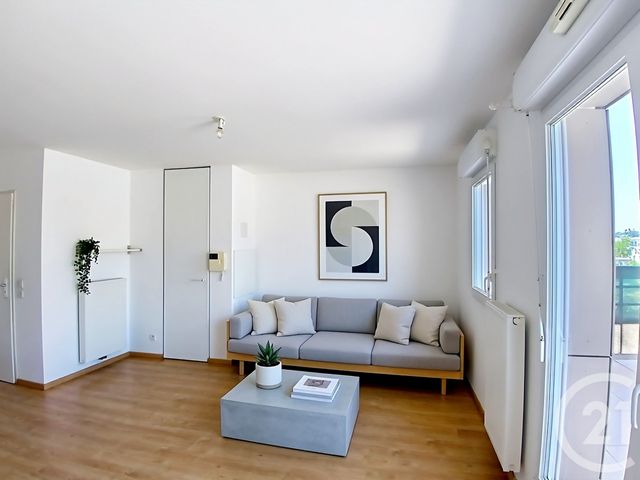 Appartement F3 &agrave; vendre - 3 pi&egrave;ces - 60 m2 - Merignac - 33 - AQUITAINE