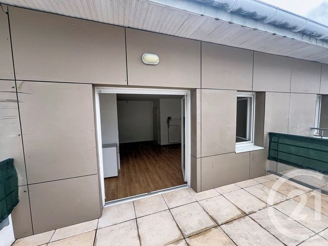 Appartement F3 &agrave; vendre - 3 pi&egrave;ces - 57,38 m2 - Merignac - 33 - AQUITAINE