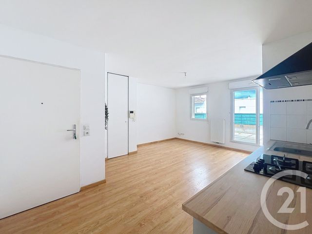 Appartement F3 &agrave; vendre - 3 pi&egrave;ces - 57,38 m2 - Merignac - 33 - AQUITAINE