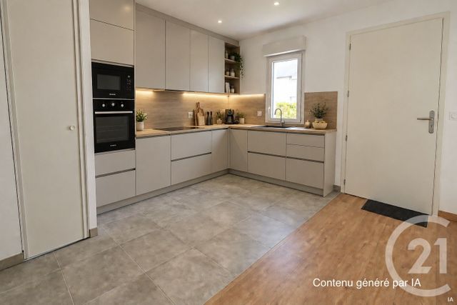 Maison &agrave; vendre - 3 pi&egrave;ces - 67 m2 - Merignac - 33 - AQUITAINE