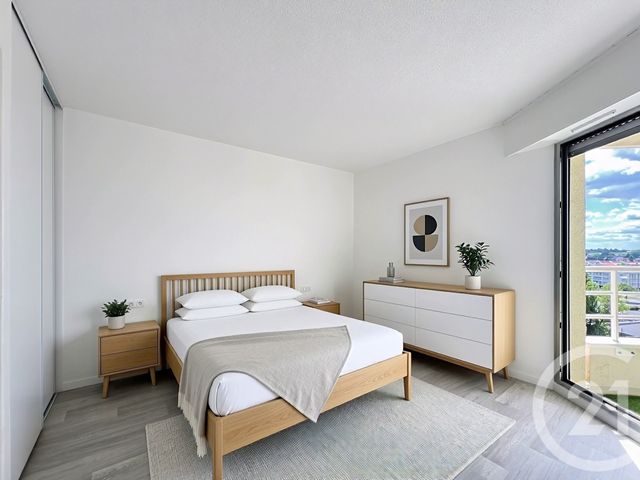 Appartement &agrave; vendre - 2 pi&egrave;ces - 34 m2 - Merignac - 33 - AQUITAINE