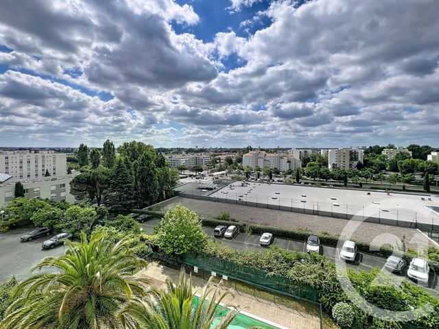 Appartement &agrave; vendre - 2 pi&egrave;ces - 34 m2 - Merignac - 33 - AQUITAINE