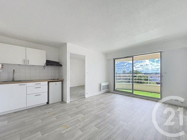 Appartement &agrave; vendre - 2 pi&egrave;ces - 34 m2 - Merignac - 33 - AQUITAINE