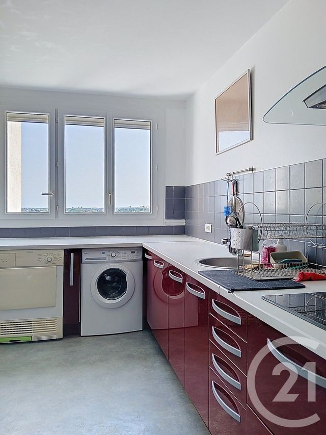 Appartement T4 &agrave; vendre - 4 pi&egrave;ces - 77,22 m2 - Merignac - 33 - AQUITAINE