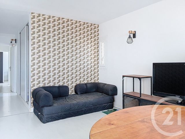 Appartement T4 &agrave; vendre - 4 pi&egrave;ces - 77,22 m2 - Merignac - 33 - AQUITAINE