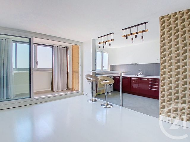 Appartement T4 à vendre MERIGNAC