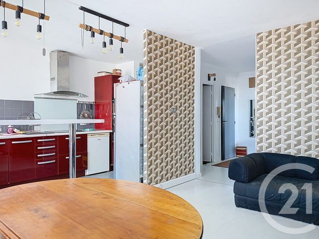 Appartement T4 &agrave; vendre - 4 pi&egrave;ces - 77,22 m2 - Merignac - 33 - AQUITAINE