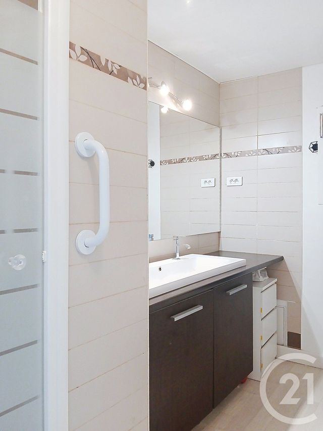 Appartement T4 &agrave; vendre - 4 pi&egrave;ces - 77,22 m2 - Merignac - 33 - AQUITAINE