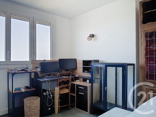 Appartement T4 &agrave; vendre - 4 pi&egrave;ces - 77,22 m2 - Merignac - 33 - AQUITAINE