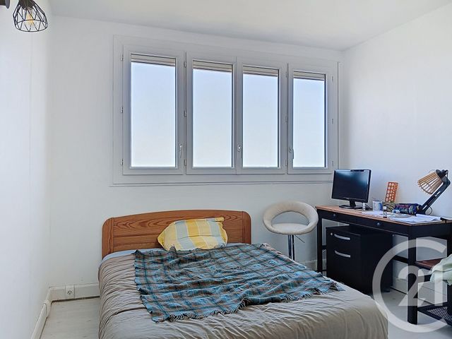 Appartement T4 &agrave; vendre - 4 pi&egrave;ces - 77,22 m2 - Merignac - 33 - AQUITAINE