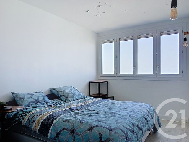 Appartement T4 &agrave; vendre - 4 pi&egrave;ces - 77,22 m2 - Merignac - 33 - AQUITAINE