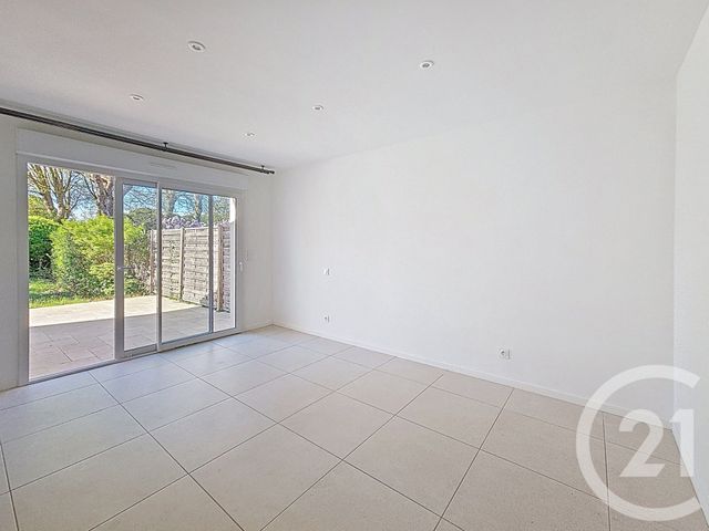 Maison &agrave; louer - 4 pi&egrave;ces - 97,29 m2 - Merignac - 33 - AQUITAINE