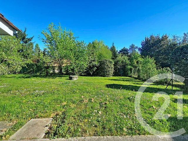 Maison &agrave; louer - 4 pi&egrave;ces - 97,29 m2 - Merignac - 33 - AQUITAINE