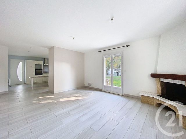 Maison &agrave; louer - 4 pi&egrave;ces - 97,29 m2 - Merignac - 33 - AQUITAINE