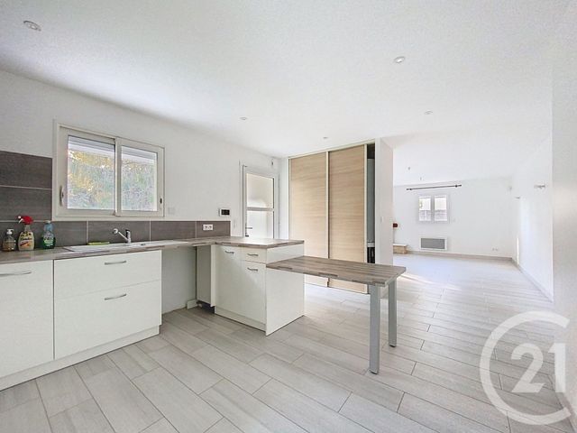 Maison &agrave; louer - 4 pi&egrave;ces - 97,29 m2 - Merignac - 33 - AQUITAINE