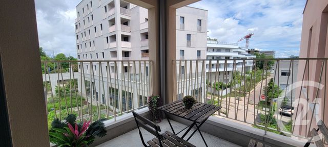 Appartement F2 &agrave; vendre - 2 pi&egrave;ces - 43,10 m2 - Merignac - 33 - AQUITAINE