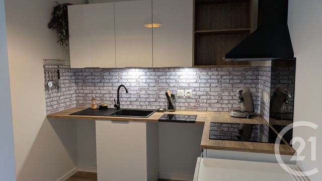 Appartement F2 &agrave; vendre - 2 pi&egrave;ces - 43,10 m2 - Merignac - 33 - AQUITAINE
