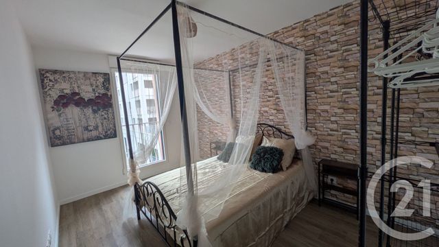 Appartement F2 &agrave; vendre - 2 pi&egrave;ces - 43,10 m2 - Merignac - 33 - AQUITAINE