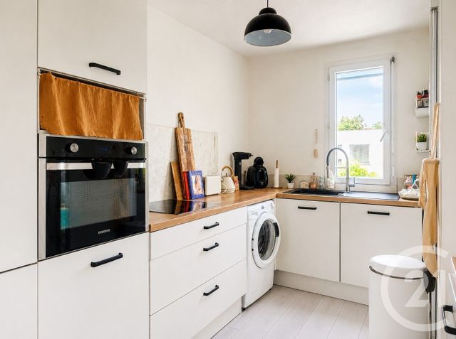 Appartement F3 &agrave; vendre - 3 pi&egrave;ces - 65 m2 - Merignac - 33 - AQUITAINE