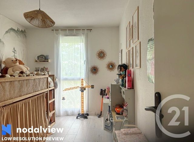 Appartement F3 &agrave; vendre - 3 pi&egrave;ces - 65 m2 - Merignac - 33 - AQUITAINE
