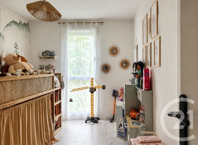Appartement F3 &agrave; vendre - 3 pi&egrave;ces - 65 m2 - Merignac - 33 - AQUITAINE