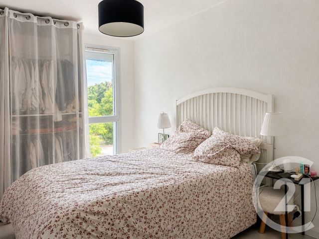 Appartement F3 &agrave; vendre - 3 pi&egrave;ces - 65 m2 - Merignac - 33 - AQUITAINE