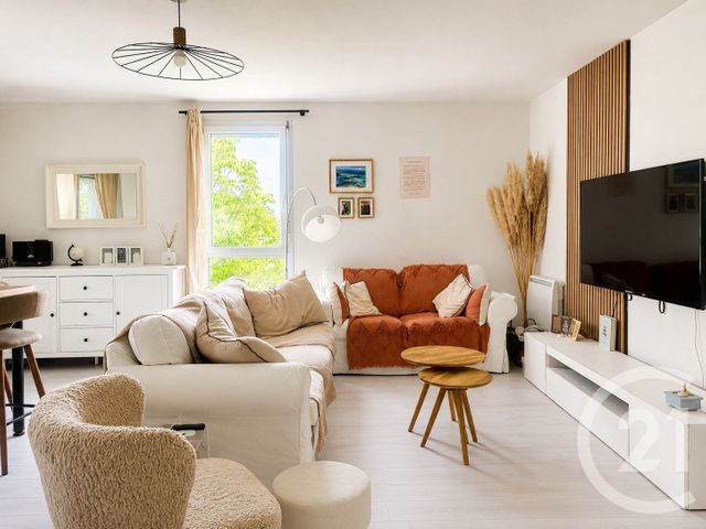 appartement - MERIGNAC - 33