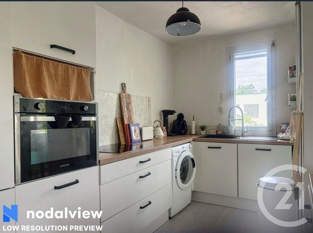 Appartement F3 &agrave; vendre - 3 pi&egrave;ces - 65 m2 - Merignac - 33 - AQUITAINE
