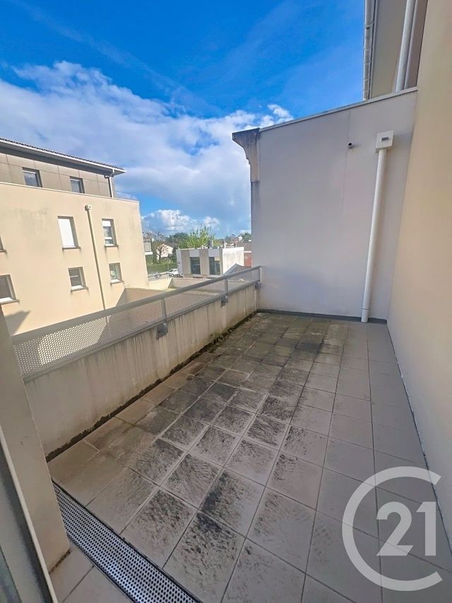 Appartement F1 &agrave; vendre - 1 pi&egrave;ce - 30,99 m2 - Merignac - 33 - AQUITAINE