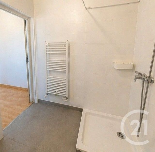 Appartement F1 &agrave; vendre - 1 pi&egrave;ce - 30,99 m2 - Merignac - 33 - AQUITAINE