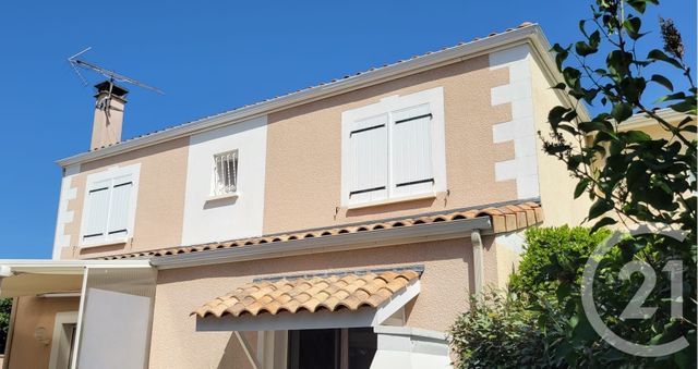 maison - MERIGNAC - 33