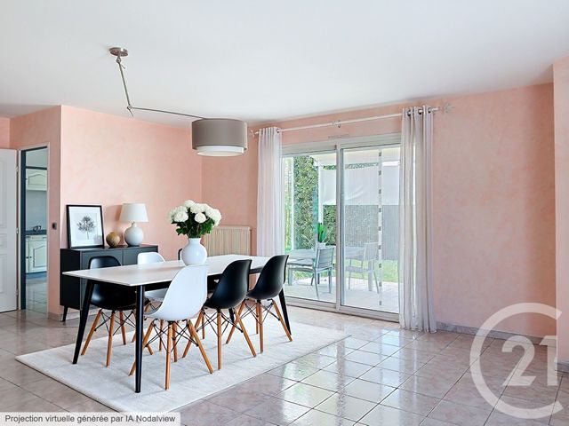 Maison à vendre MERIGNAC