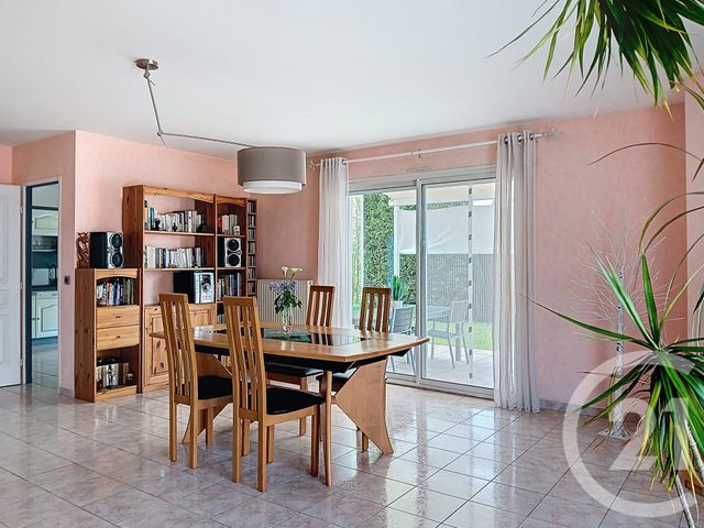 Maison &agrave; vendre - 5 pi&egrave;ces - 150 m2 - Merignac - 33 - AQUITAINE