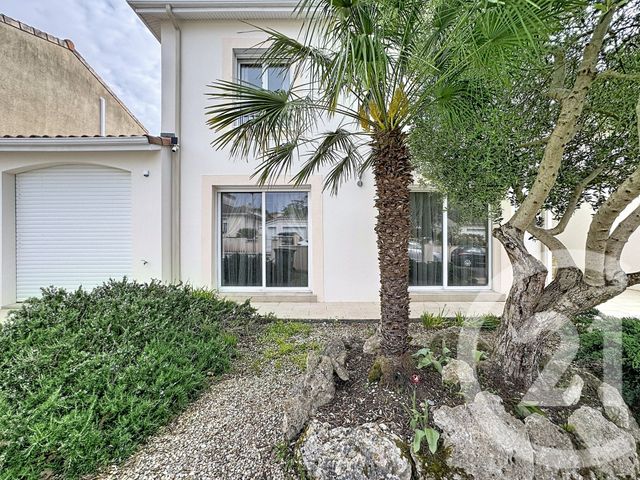 Maison &agrave; vendre - 6 pi&egrave;ces - 164 m2 - Merignac - 33 - AQUITAINE
