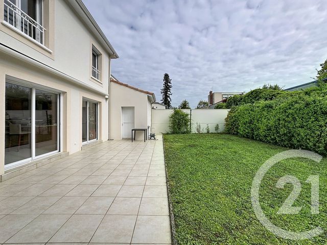 Maison &agrave; vendre - 6 pi&egrave;ces - 164 m2 - Merignac - 33 - AQUITAINE