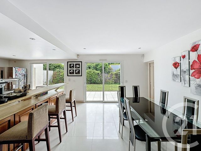 Maison &agrave; vendre - 6 pi&egrave;ces - 164 m2 - Merignac - 33 - AQUITAINE