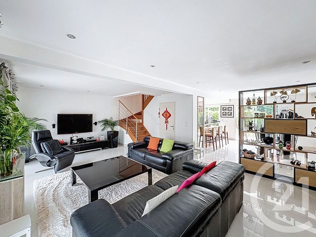 Maison &agrave; vendre - 6 pi&egrave;ces - 164 m2 - Merignac - 33 - AQUITAINE