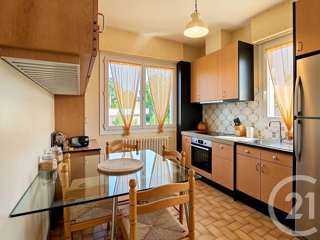 Maison &agrave; vendre - 5 pi&egrave;ces - 131 m2 - Merignac - 33 - AQUITAINE